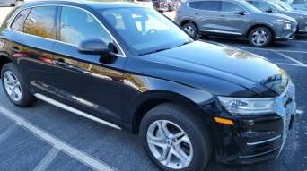 AUDI Q5 2019 WA1ANAFY4K2110706 image