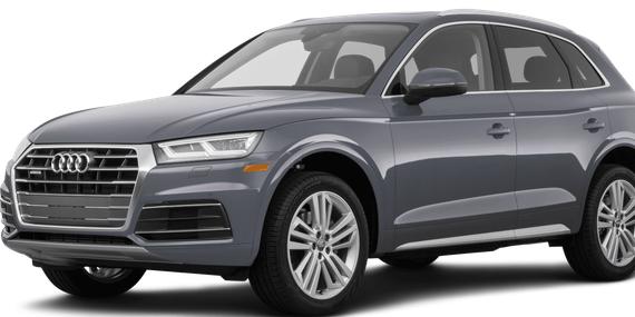 AUDI Q5 2019 WA1CNAFY5K2047284 image