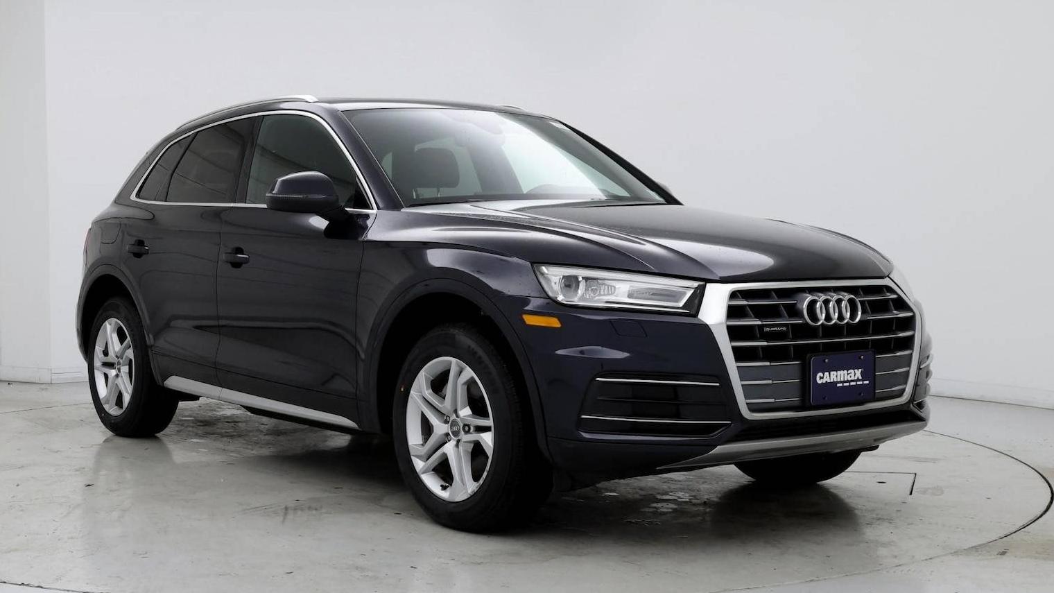 AUDI Q5 2019 WA1ANAFY5K2077179 image