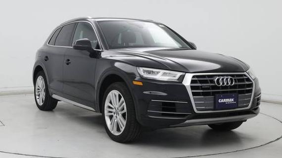 AUDI Q5 2019 WA1BNAFY2K2072977 image