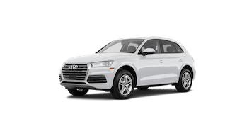 AUDI Q5 2019 WA1ANAFY7K2114040 image