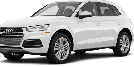 AUDI Q5 2019 WA1BNAFY4K2037096 image
