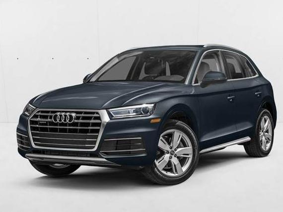AUDI Q5 2019 WA1BNAFY5K2029704 image AUDI Q5 2019 WA1BNAFY5K2029704 image