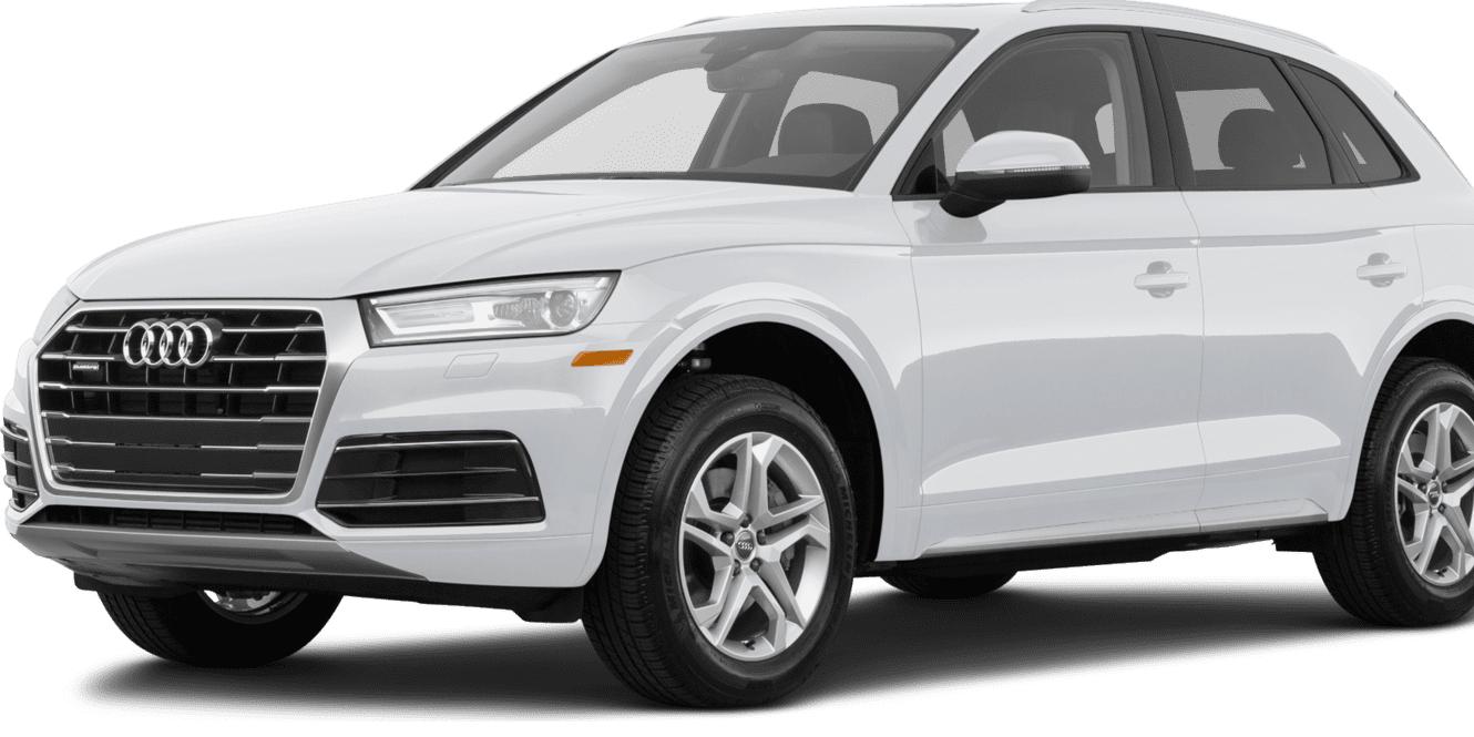 AUDI Q5 2019 WA1ANAFY1K2118987 image