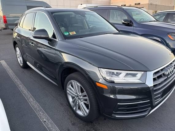 AUDI Q5 2019 WA1BNAFY9K2084088 image AUDI Q5 2019 WA1BNAFY9K2084088 image