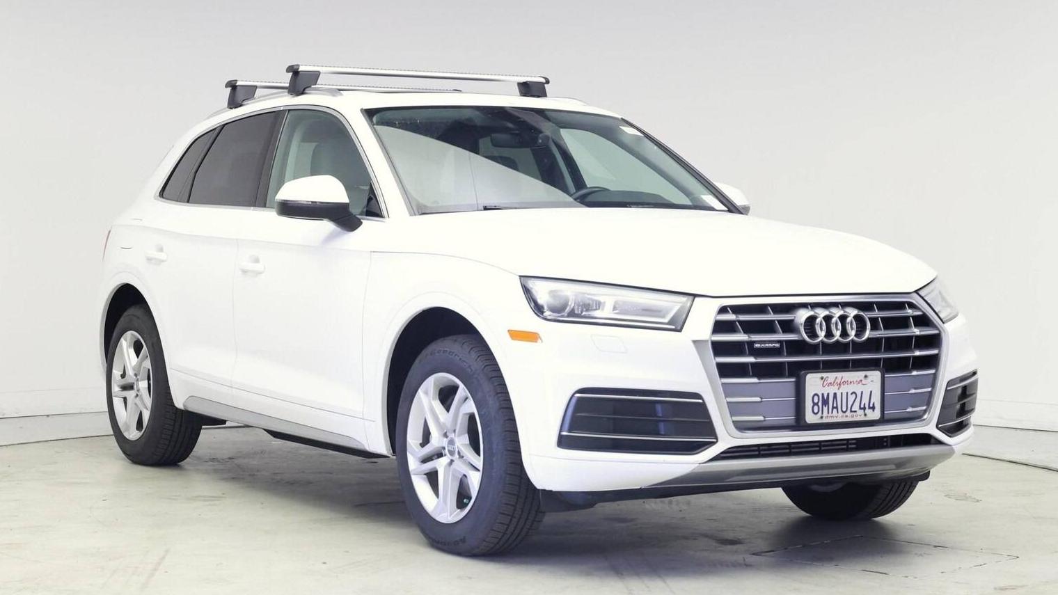 AUDI Q5 2019 WA1ANAFYXK2142964 image