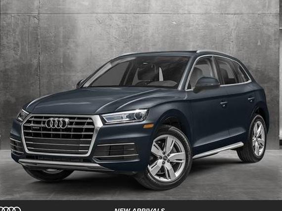 AUDI Q5 2019 WA1BNAFY2K2136094 image