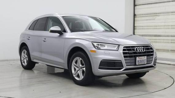 AUDI Q5 2019 WA1ANAFY2K2088964 image AUDI Q5 2019 WA1ANAFY2K2088964 image