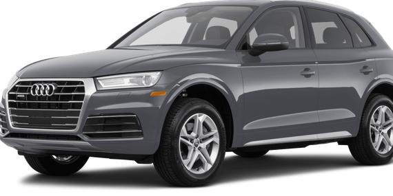AUDI Q5 2019 WA1ANAFYXK2079476 image