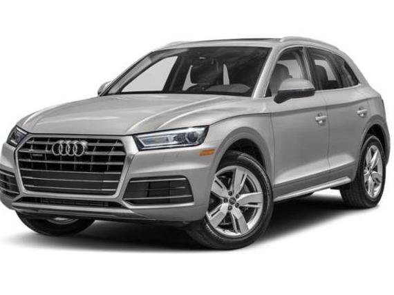 AUDI Q5 2019 WA1ANAFY4K2047882 image