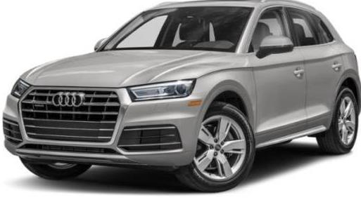 AUDI Q5 2019 WA1BNAFY7K2129352 image