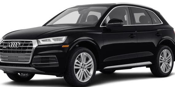 AUDI Q5 2019 WA1CNAFY3K2035795 image AUDI Q5 2019 WA1CNAFY3K2035795 image