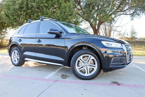 AUDI Q5 2019 WA1ANAFY9K2075354 image AUDI Q5 2019 WA1ANAFY9K2075354 image