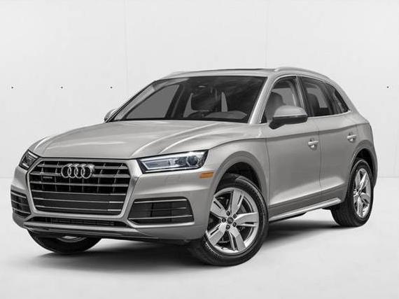 AUDI Q5 2019 WA1BNAFY3K2084099 image