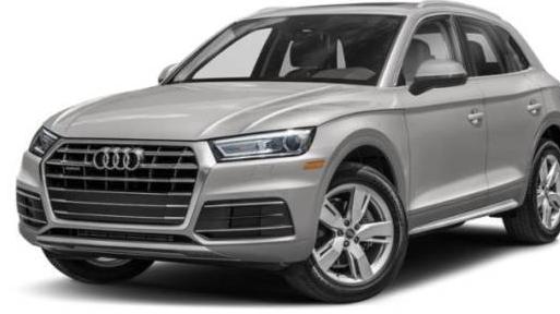 AUDI Q5 2019 WA1BNAFY6K2039013 image