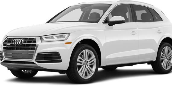 AUDI Q5 2019 WA1BNAFY7K2068245 image