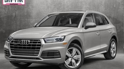 AUDI Q5 2019 WA1BNAFY0K2021722 image