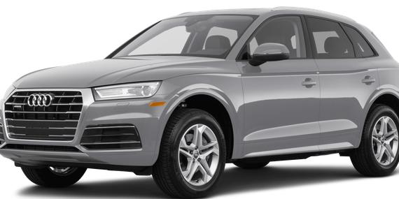 AUDI Q5 2019 WA1ANAFY0K2048933 image AUDI Q5 2019 WA1ANAFY0K2048933 image