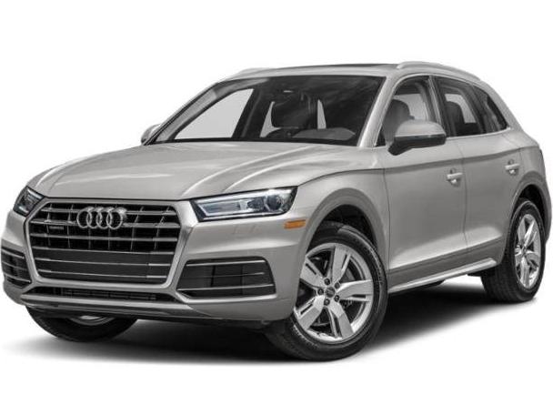 AUDI Q5 2019 WA1BNAFY0K2100422 image