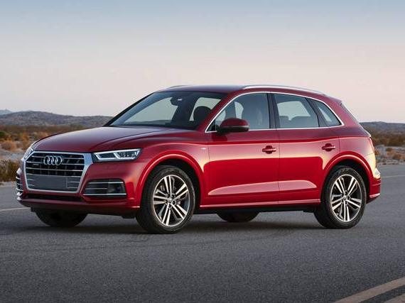 AUDI Q5 2019 WA1BNAFY7K2093193 image AUDI Q5 2019 WA1BNAFY7K2093193 image