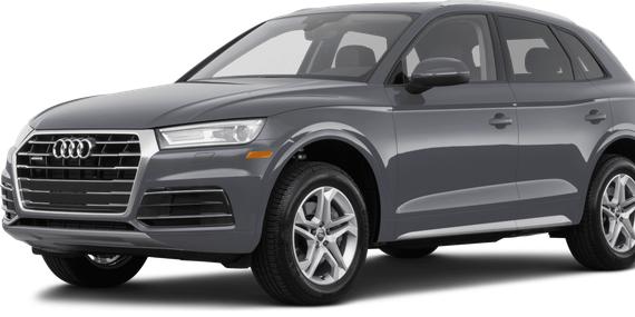AUDI Q5 2019 WA1ANAFYXK2132032 image