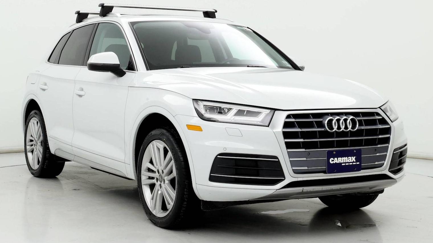 AUDI Q5 2019 WA1BNAFYXK2023543 image