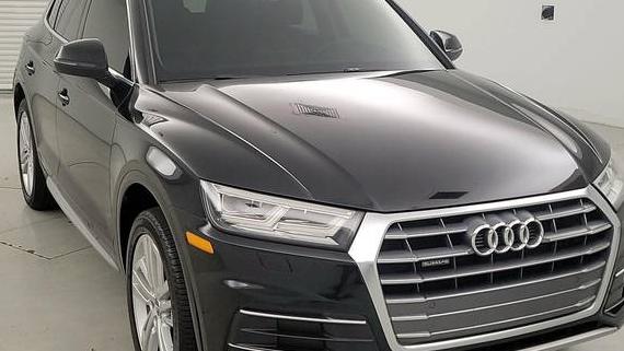 AUDI Q5 2019 WA1BNAFY0K2022479 image AUDI Q5 2019 WA1BNAFY0K2022479 image