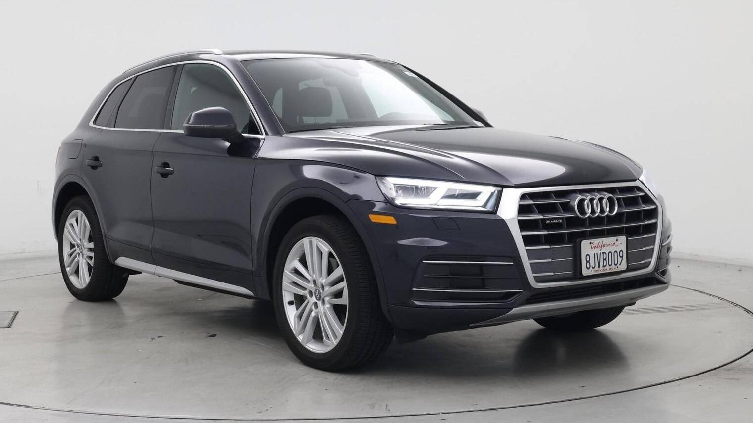 AUDI Q5 2019 WA1BNAFY1K2033698 image