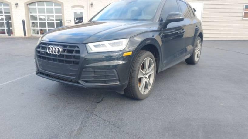 AUDI Q5 2019 WA1BNAFY0K2054364 image