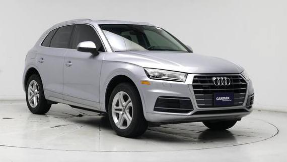 AUDI Q5 2019 WA1ANAFY7K2104348 image AUDI Q5 2019 WA1ANAFY7K2104348 image