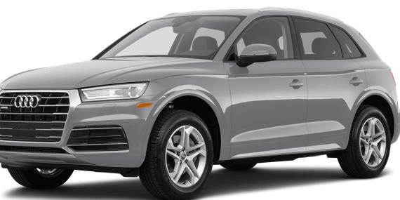 AUDI Q5 2019 WA1ANAFY5K2037409 image