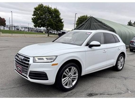 AUDI Q5 2019 WA1BNAFY6K2041425 image AUDI Q5 2019 WA1BNAFY6K2041425 image