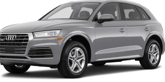 AUDI Q5 2019 WA1ANAFY1K2048228 image AUDI Q5 2019 WA1ANAFY1K2048228 image