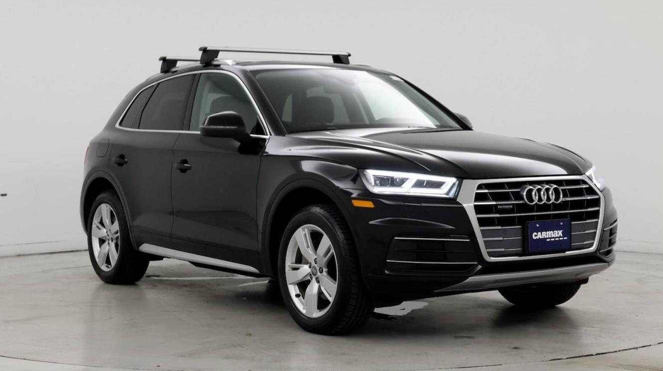 AUDI Q5 2019 WA1BNAFY2K2035217 image