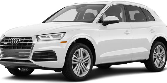 AUDI Q5 2019 WA1BNAFY8K2031334 image AUDI Q5 2019 WA1BNAFY8K2031334 image