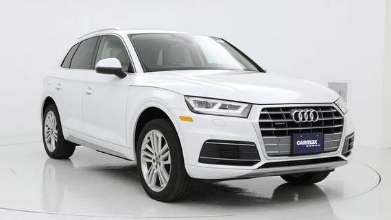 AUDI Q5 2019 WA1BNAFY0K2121948 image AUDI Q5 2019 WA1BNAFY0K2121948 image