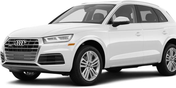 AUDI Q5 2019 WA1BNAFY9K2019161 image