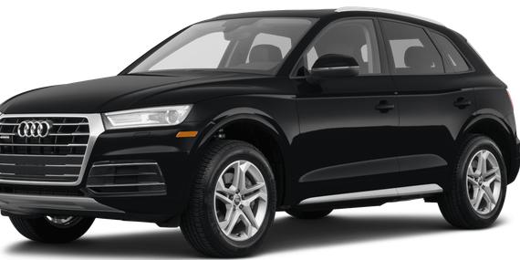AUDI Q5 2019 WA1ANAFY1K2103356 image