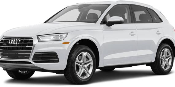 AUDI Q5 2019 WA1ANAFY1K2016962 image AUDI Q5 2019 WA1ANAFY1K2016962 image