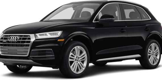AUDI Q5 2019 WA1BNAFY4K2105915 image AUDI Q5 2019 WA1BNAFY4K2105915 image