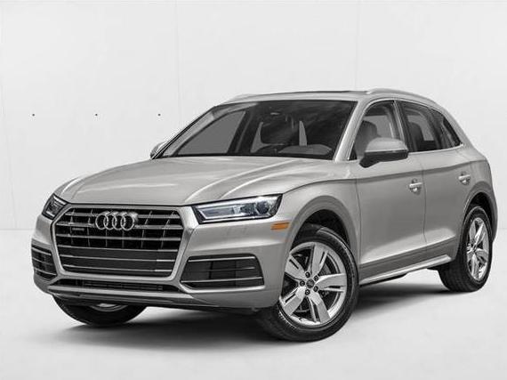 AUDI Q5 2019 WA1BNAFY1K2019994 image