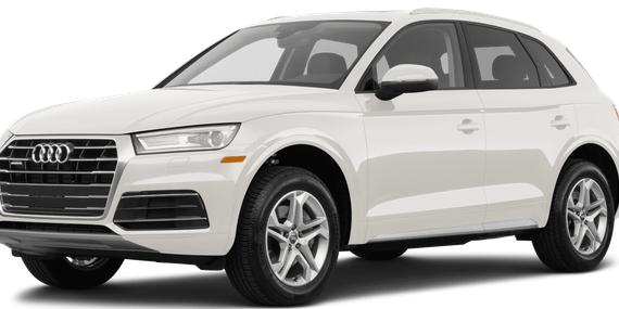 AUDI Q5 2019 WA1ANAFY6K2135719 image