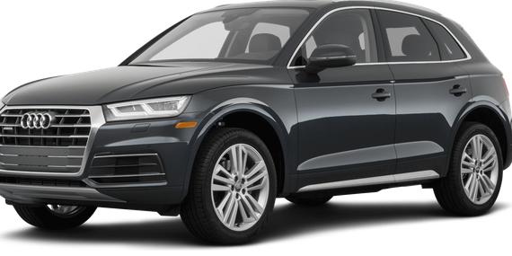 AUDI Q5 2019 WA1BNAFY7K2020194 image