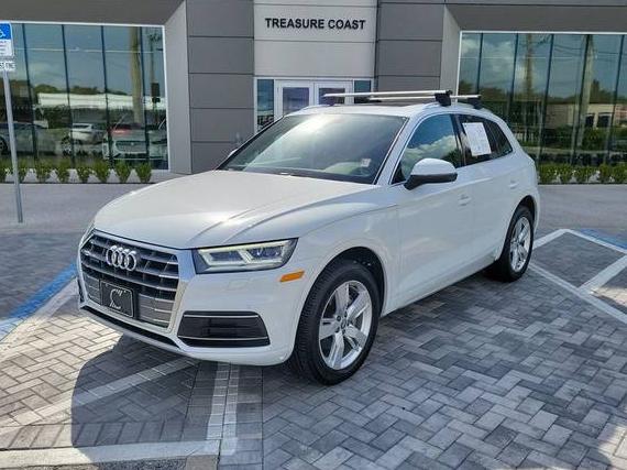 AUDI Q5 2019 WA1BNAFYXK2023297 image AUDI Q5 2019 WA1BNAFYXK2023297 image