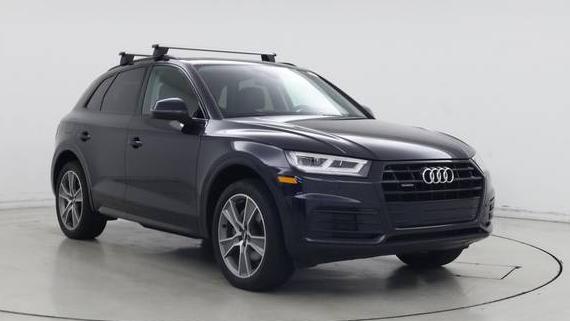 AUDI Q5 2019 WA1BNAFY7K2021040 image AUDI Q5 2019 WA1BNAFY7K2021040 image