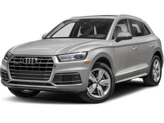 AUDI Q5 2019 WA1BNAFY2K2111924 image