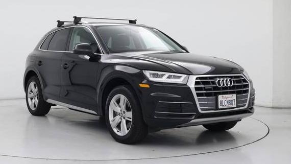 AUDI Q5 2019 WA1BNAFY1K2090368 image AUDI Q5 2019 WA1BNAFY1K2090368 image
