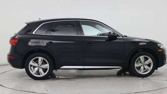 AUDI Q5 2019 WA1BNAFY1K2135972 image