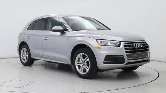 AUDI Q5 2019 WA1ANAFY7K2037444 image