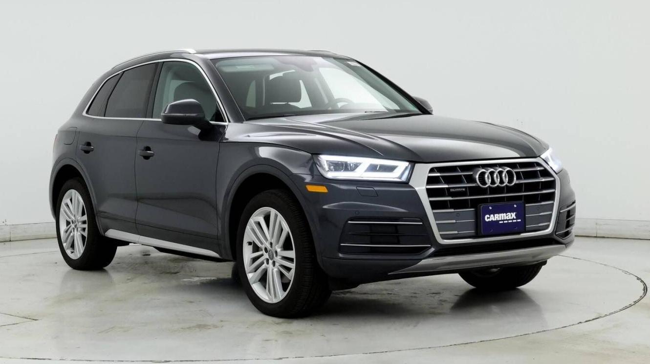 AUDI Q5 2019 WA1BNAFY2K2023567 image